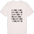 Magniholm ordlek t-shirt