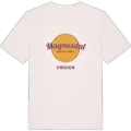 Magnusdal cirkel t-shirt
