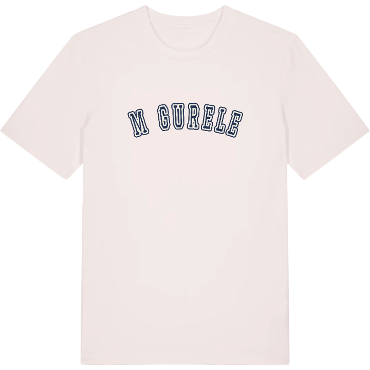 Măgurele college t-shirt – t-shirt från PinShirt