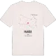 Mahíde karta t-shirt
