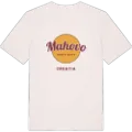 Mahovo cirkel t-shirt