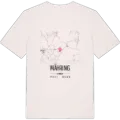 Mähring karta t-shirt