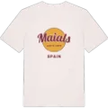 Maials cirkel t-shirt
