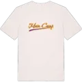 Main Camp baseball t-shirt