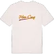 Main Camp baseball t-shirt