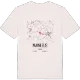 Mainleus karta t-shirt