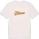 Mainsat baseball t-shirt