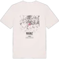 Mainz karta t-shirt