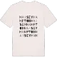 Maiseyhampton ordlek t-shirt