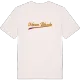 Maison Blanche baseball t-shirt