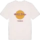 Maison-Rouge cirkel t-shirt
