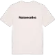 Maisoncelles fetstil t-shirt