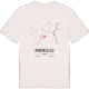 Maisoncelles karta t-shirt