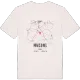 Maisons karta t-shirt