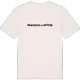 Maisons-Laffitte fetstil t-shirt