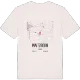 Maitzborn karta t-shirt