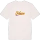Maixe baseball t-shirt