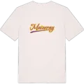 Maizeray baseball t-shirt