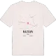 Maizeray karta t-shirt