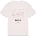 Maizilly karta t-shirt