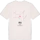 Maj karta t-shirt