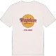 Majdan cirkel t-shirt