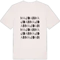 Majdan ordlek t-shirt