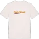 Majdan Borowski baseball t-shirt