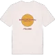 Majdan Skierbieszowski cirkel t-shirt