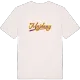 Majdany baseball t-shirt