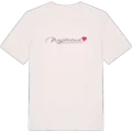 Majorerud hjärta t-shirt