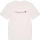 Majorerud hjärta t-shirt