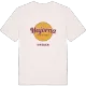 Majorna cirkel t-shirt