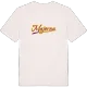 Majorna baseball t-shirt