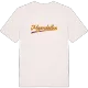 Majorskällan baseball t-shirt
