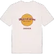 Majorskällan cirkel t-shirt