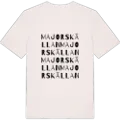 Majorskällan ordlek t-shirt