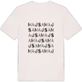 Majsa ordlek t-shirt