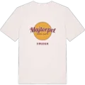 Majtorpet cirkel t-shirt