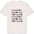 Makebo ordlek t-shirt