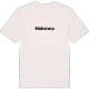 Måketorp fetstil t-shirt