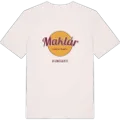 Maklár cirkel t-shirt