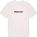 Mąkoszyn fetstil t-shirt