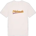 Makrismåla baseball t-shirt