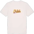 Måla baseball t-shirt