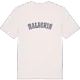 Malachin college t-shirt