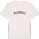 Malamówka college t-shirt