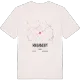 Malandry karta t-shirt