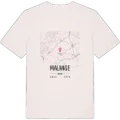 Malange karta t-shirt