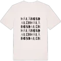 Målängsdalen ordlek t-shirt